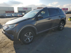 Toyota RAV4 2018