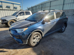 Toyota RAV4 2018