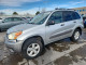 Toyota RAV4 2004 — Copart