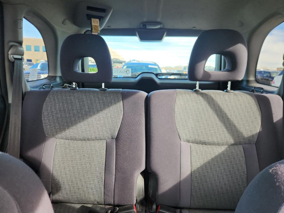 Toyota RAV4 2004 — Copart