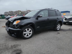 Toyota RAV4 2009 — Copart