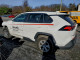 Toyota RAV4 2021 — Copart