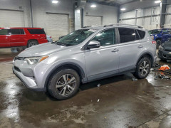 Toyota RAV4 2017 — Copart