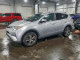 Toyota RAV4 2017 — Copart