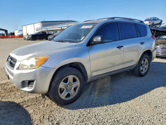 Toyota RAV4 2010