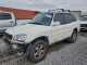 Toyota RAV4 1999 — Copart