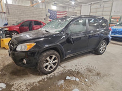 Toyota RAV4 2011 — Copart