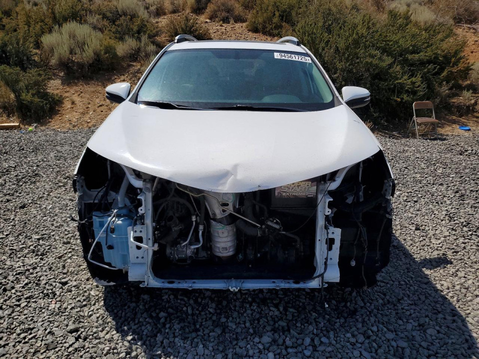 Toyota RAV4 2013 — Copart