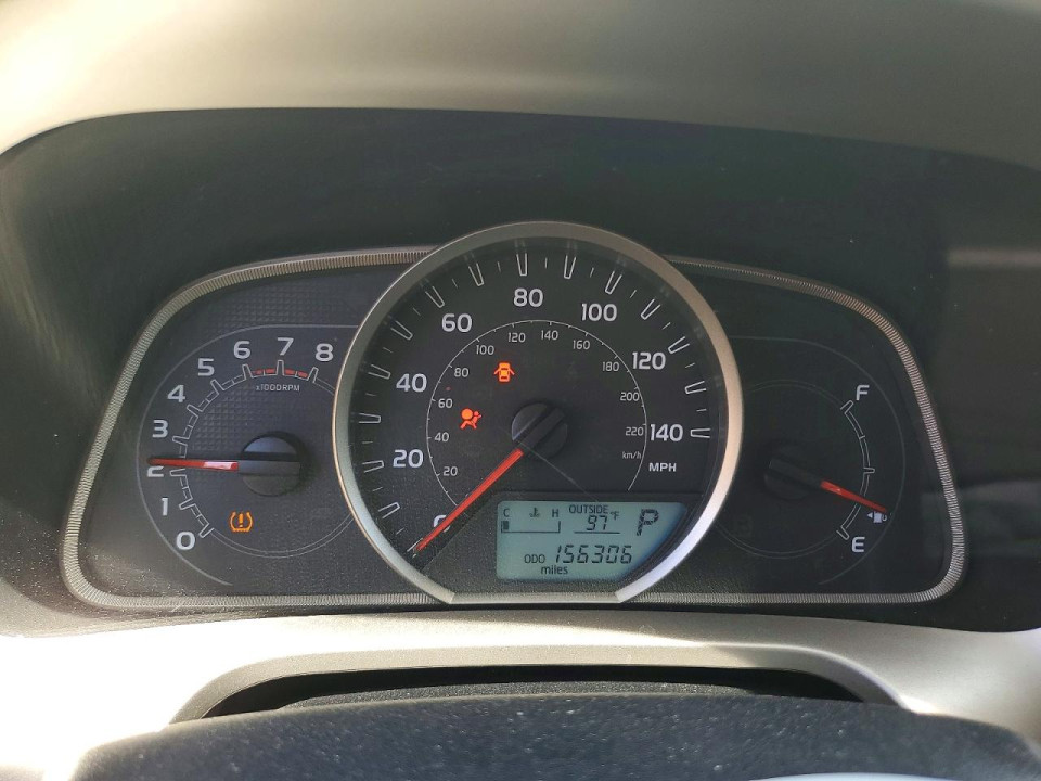 Toyota RAV4 2013 — Copart