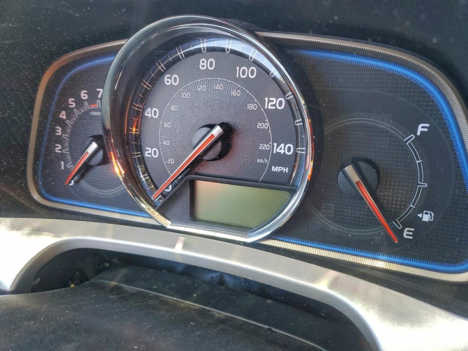 Toyota RAV4 2015 — Copart