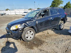 Toyota RAV4 2007 — Copart