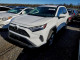 Toyota RAV4 2025 — Copart