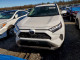 Toyota RAV4 2025 — Copart