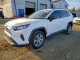 Toyota RAV4 2020 — Copart