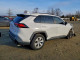 Toyota RAV4 2020 — Copart