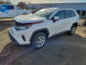 Toyota RAV4 2021 — Copart