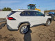 Toyota RAV4 2021 — Copart