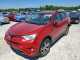 Toyota RAV4 2017 — Copart