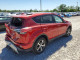 Toyota RAV4 2017 — Copart