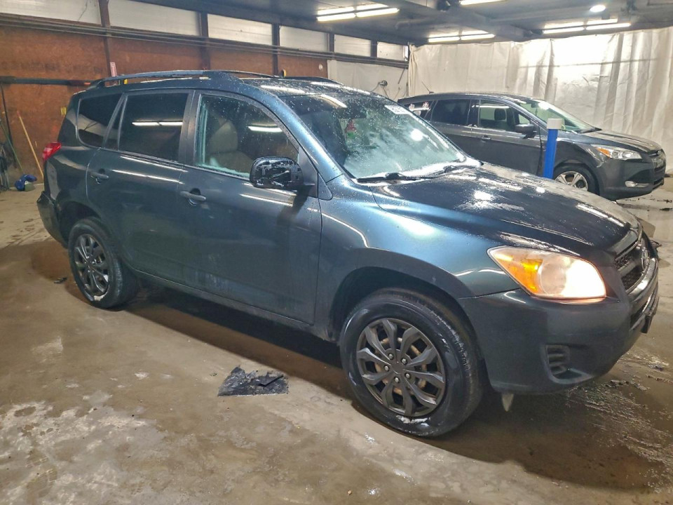 Toyota RAV4 2012 — Copart