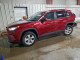 Toyota RAV4 2021 — Copart
