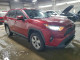 Toyota RAV4 2021 — Copart