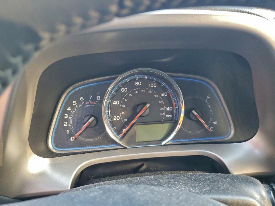Toyota RAV4 2013 — Copart