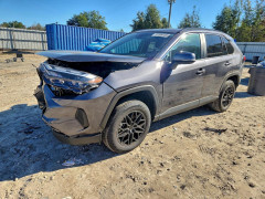 Toyota RAV4 2024 — Copart