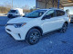 Toyota RAV4 2017 — Copart