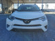 Toyota RAV4 2017 — Copart
