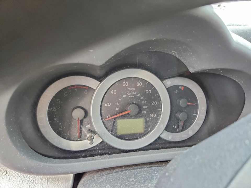 Toyota RAV4 2012 — Copart