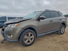 Toyota RAV4 2015 — Copart