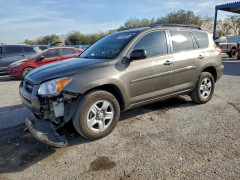Toyota RAV4 2012 — Copart