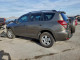 Toyota RAV4 2012 — Copart