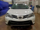 Toyota RAV4 2015 — Copart