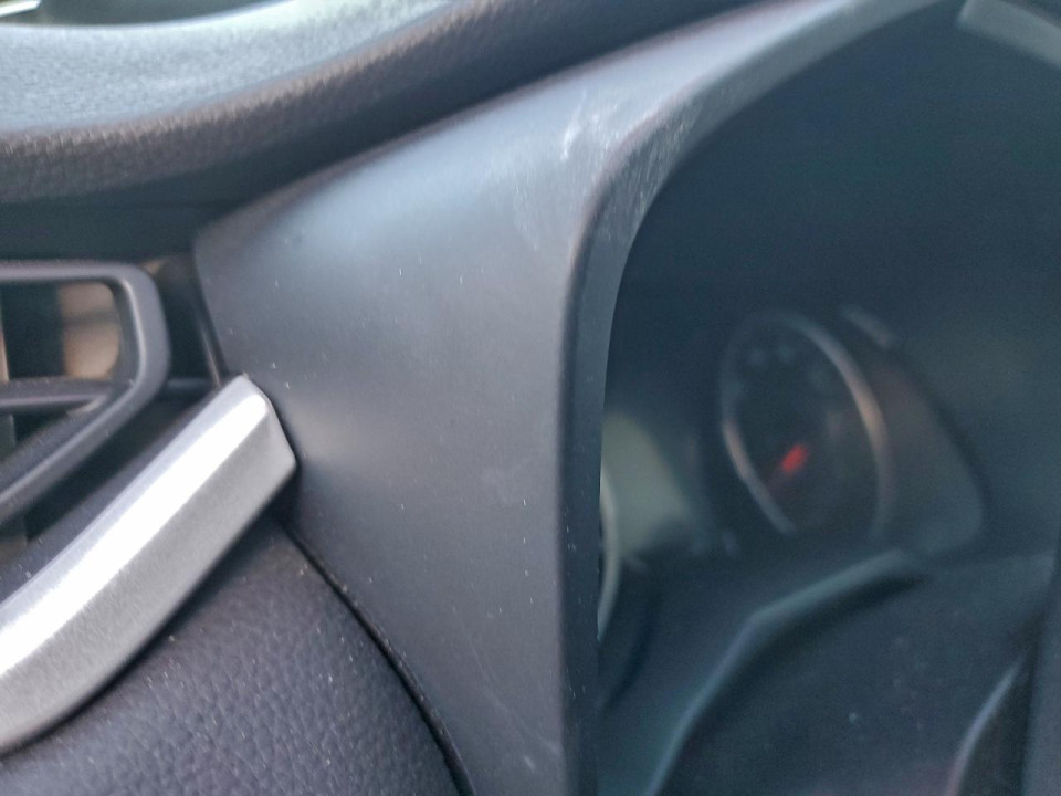 Toyota RAV4 2019 — Copart