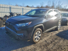 Toyota RAV4 2023 — Copart