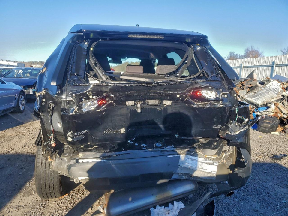 Toyota RAV4 2023 — Copart