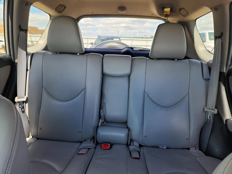 Toyota RAV4 2012 — Copart