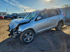 Toyota RAV4 2010 — Copart