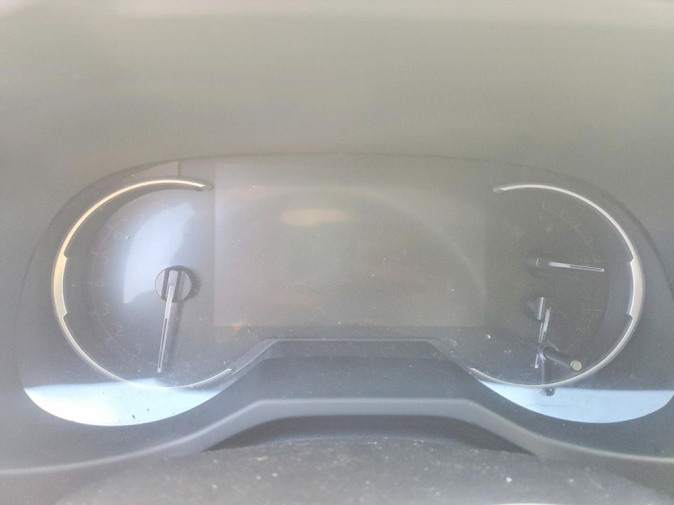 Toyota RAV4 2019 — Copart