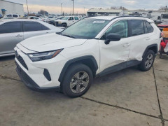 Toyota RAV4 2024 — Copart