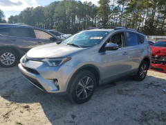 Toyota RAV4 2016 — Copart