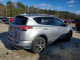 Toyota RAV4 2016 — Copart