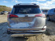 Toyota RAV4 2016 — Copart