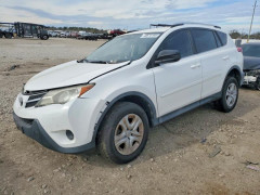 Toyota RAV4 2015 — Copart