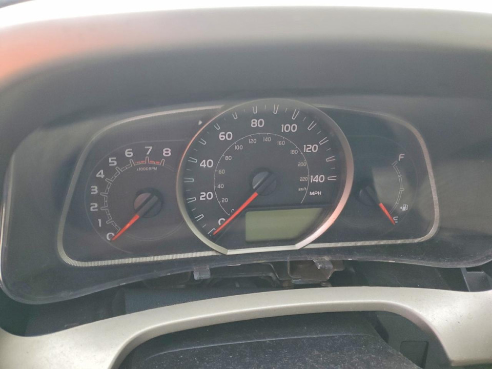 Toyota RAV4 2015 — Copart