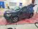 Toyota RAV4 2016 — Copart