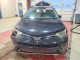 Toyota RAV4 2016 — Copart
