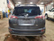 Toyota RAV4 2017 — Copart